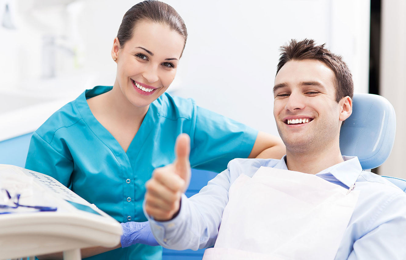 Digitalizacija stomatologije – budućnost je već tu