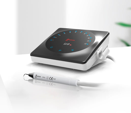 U6 LED skidac kamenca