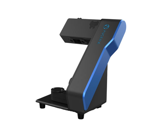 Laboratorijski skener