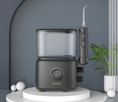 NICE FEEL WATER PIK ORALNI IRIGATOR "Bijeli"
