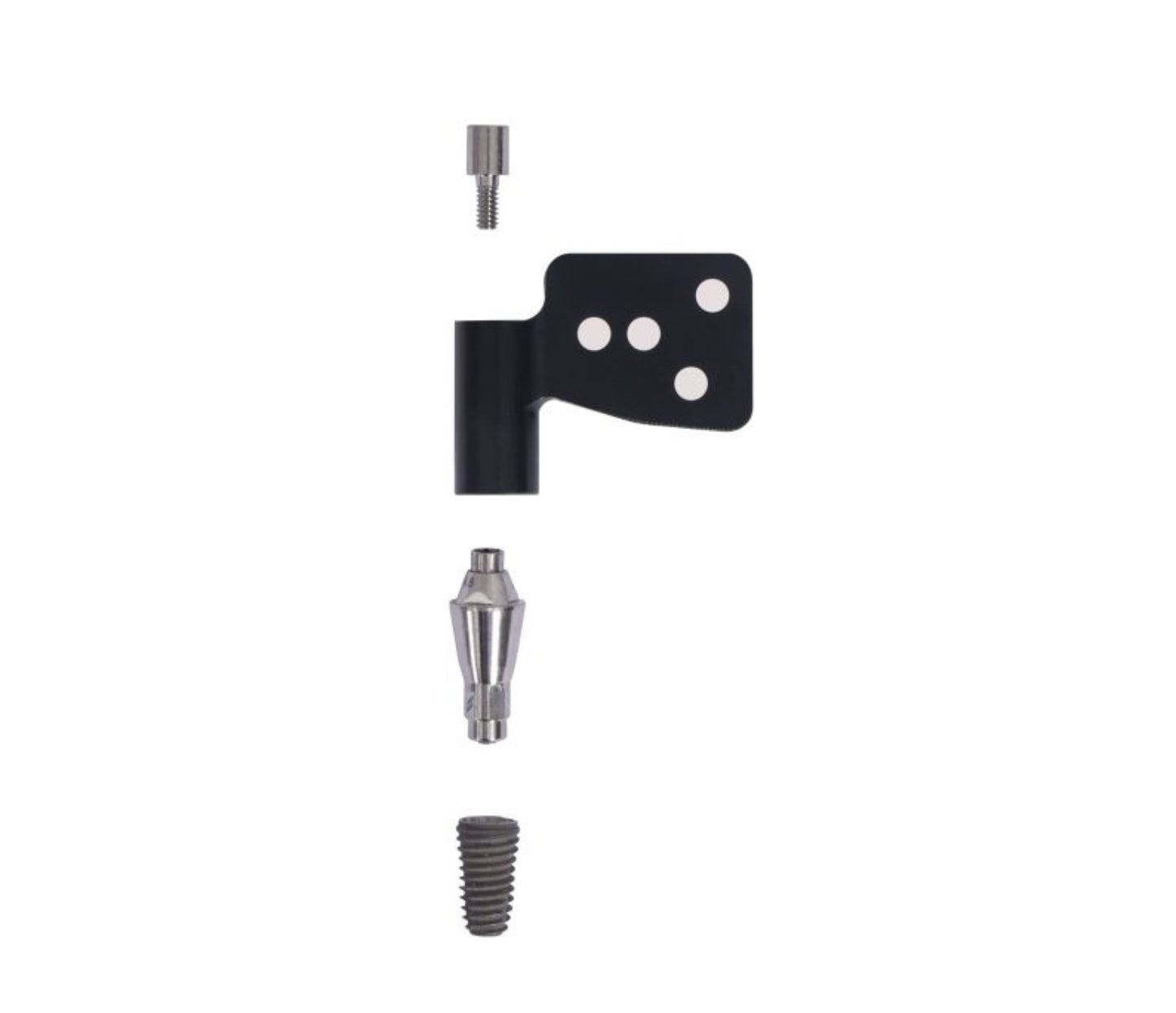 PALM Dental Photogrammetry Scanner