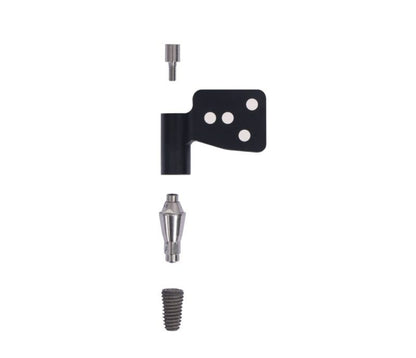 PALM Dental Photogrammetry Scanner