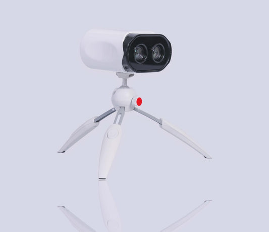 PALM Dental Photogrammetry Scanner