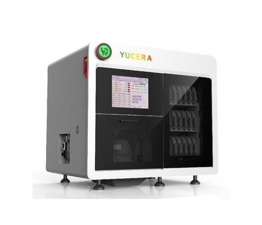 YRC-9PRO Multi Disc-Rezalica