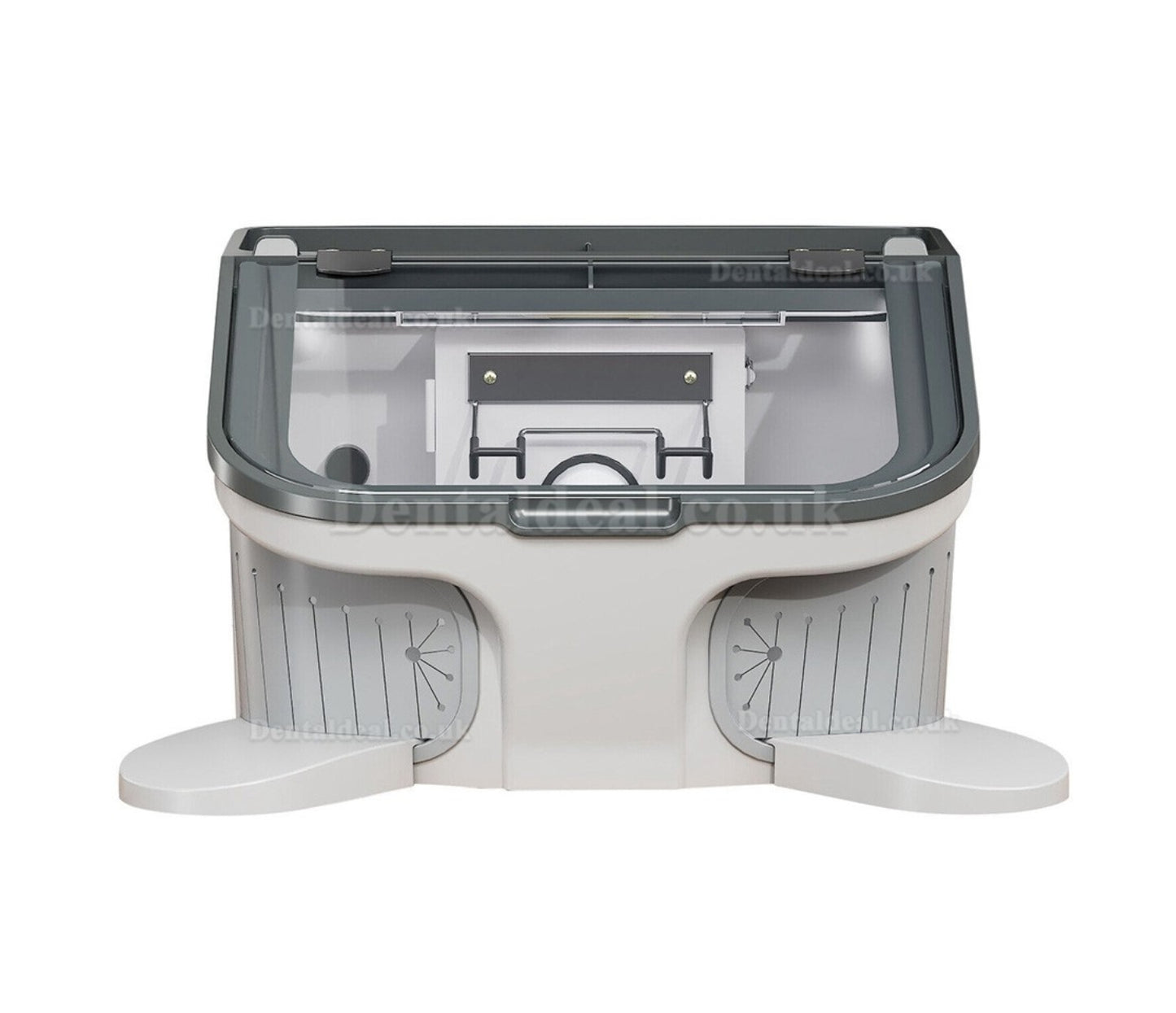 Box sa integrisanim aspiratorom