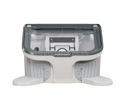 Box sa integrisanim aspiratorom