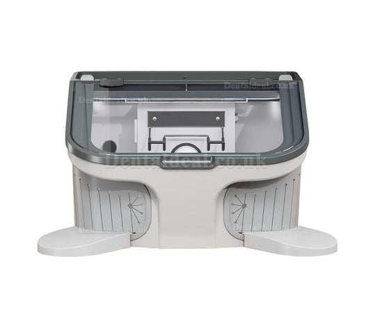 Box sa integrisanim aspiratorom