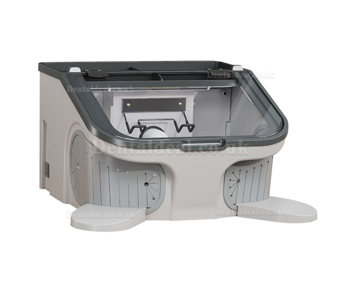 Box sa integrisanim aspiratorom