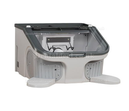 Box sa integrisanim aspiratorom