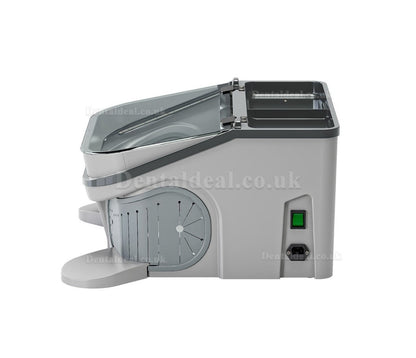 Box sa integrisanim aspiratorom