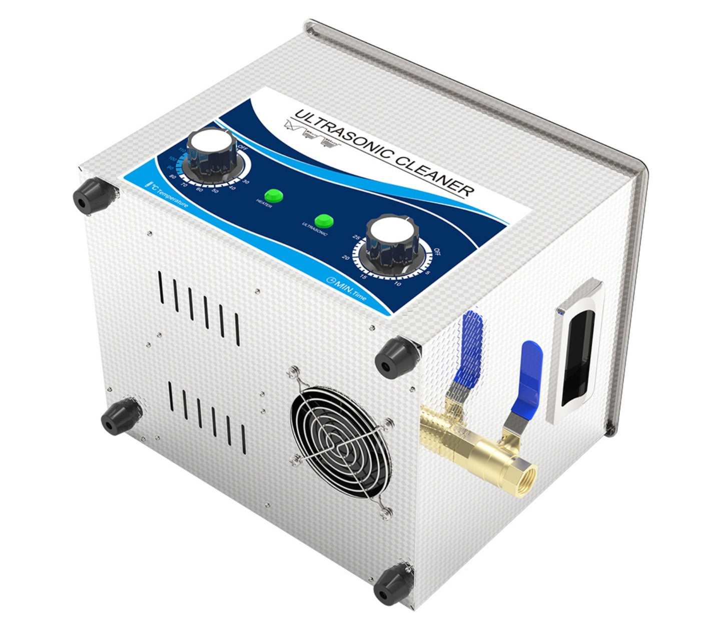 Ultrazvucna kadica GD0410