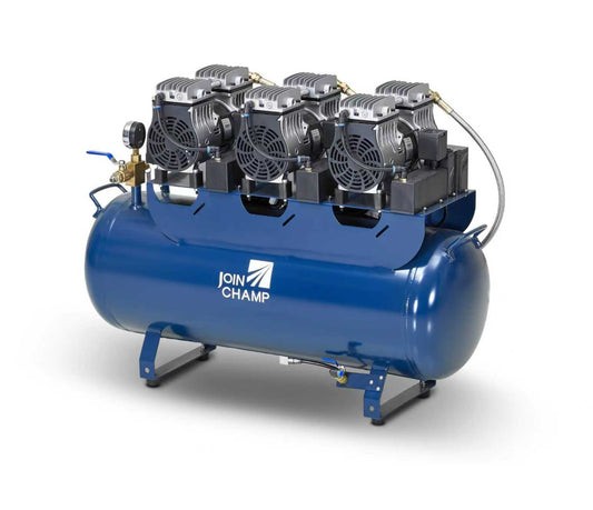 Join Champ kompresor