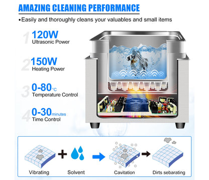 Ultrazvucna kadica GD0203