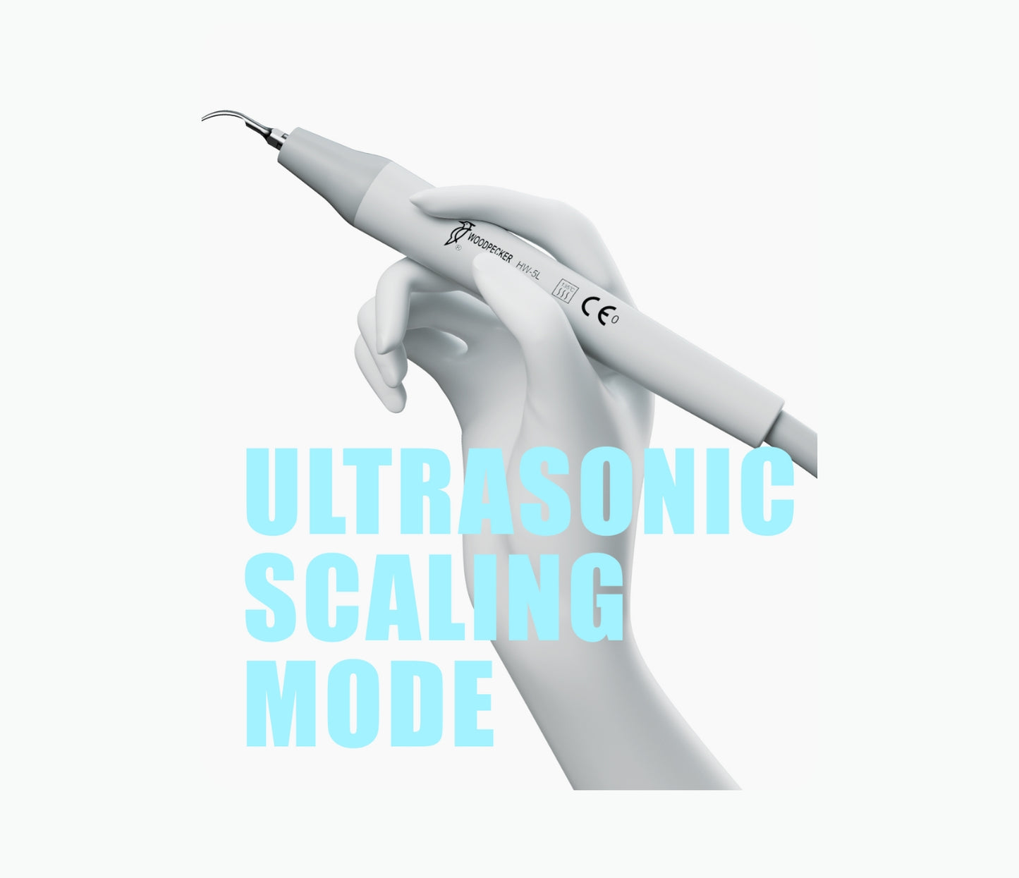 AP-B Pjeskara sa kavitronom