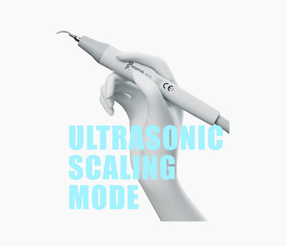 AP-B Pjeskara sa kavitronom