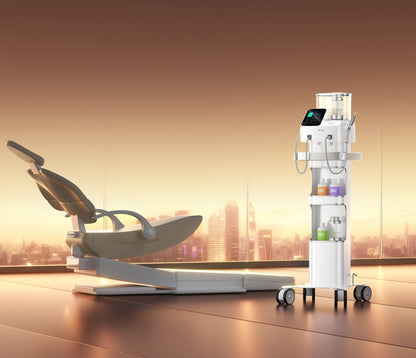 PT-E Pjeskara sa kavitronom