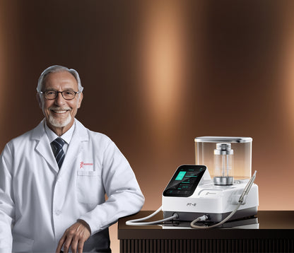 PT-E Pjeskara sa kavitronom