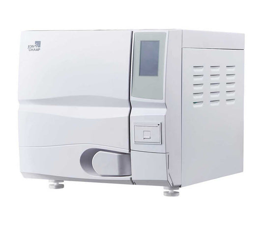 Join Champ autoklavi