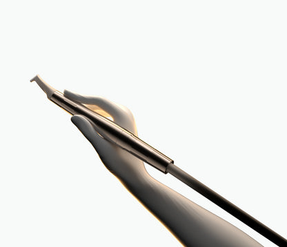 PT-E Pjeskara sa kavitronom