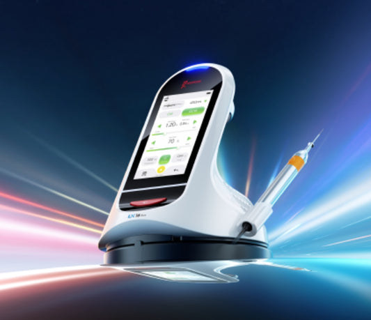 Dentalni laser LX 16 Plus Woodpecker