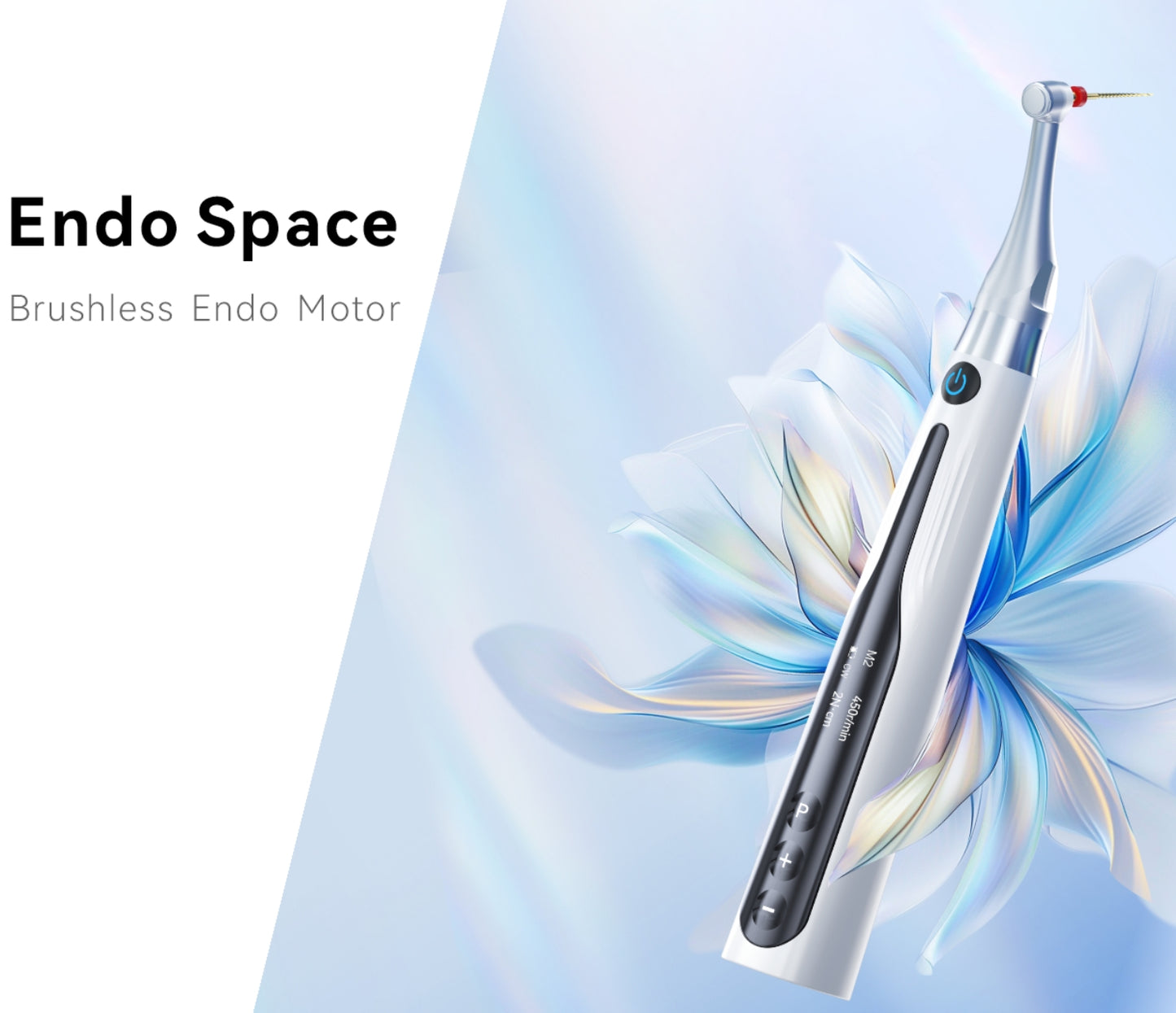 Endomotori EndoSpace