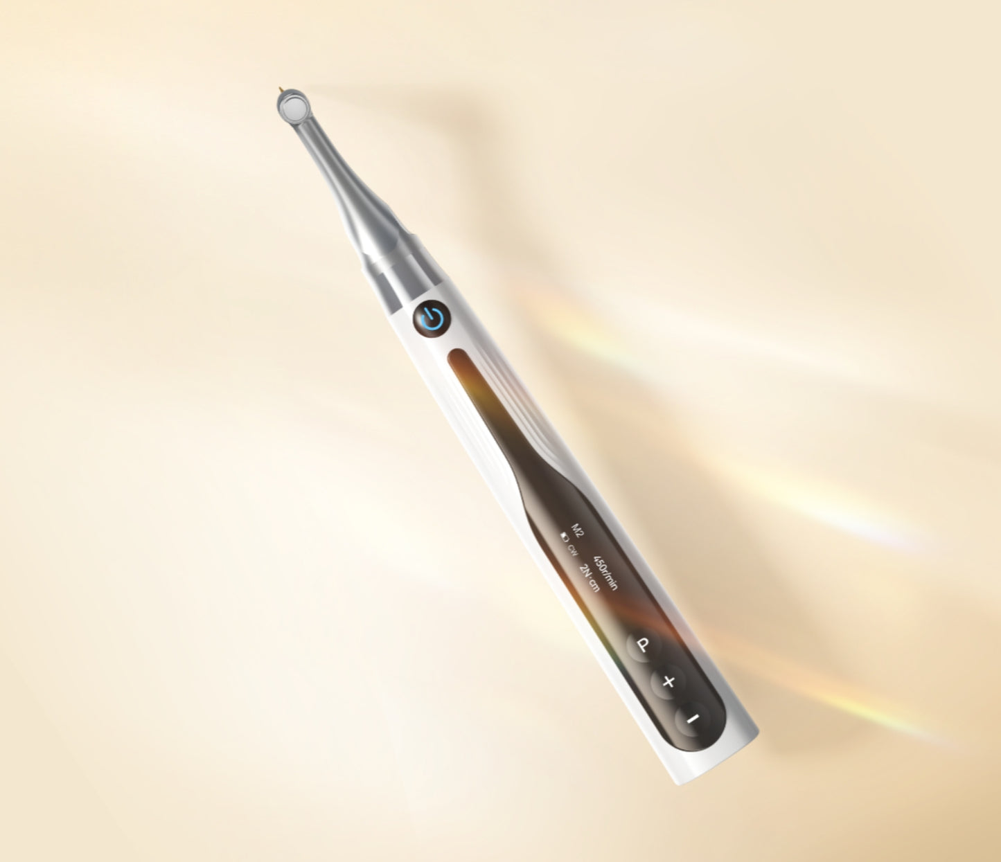 Endomotori EndoSpace