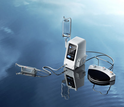 Fiziodispenzer Implant Air