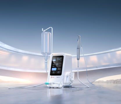 Fiziodispenzer Implant Air