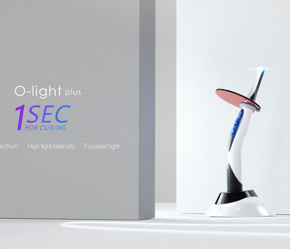 Lampa za polimerizaciju O-light plus