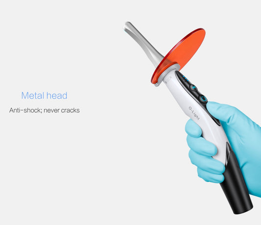 Lampa za polimerizaciju O-light plus