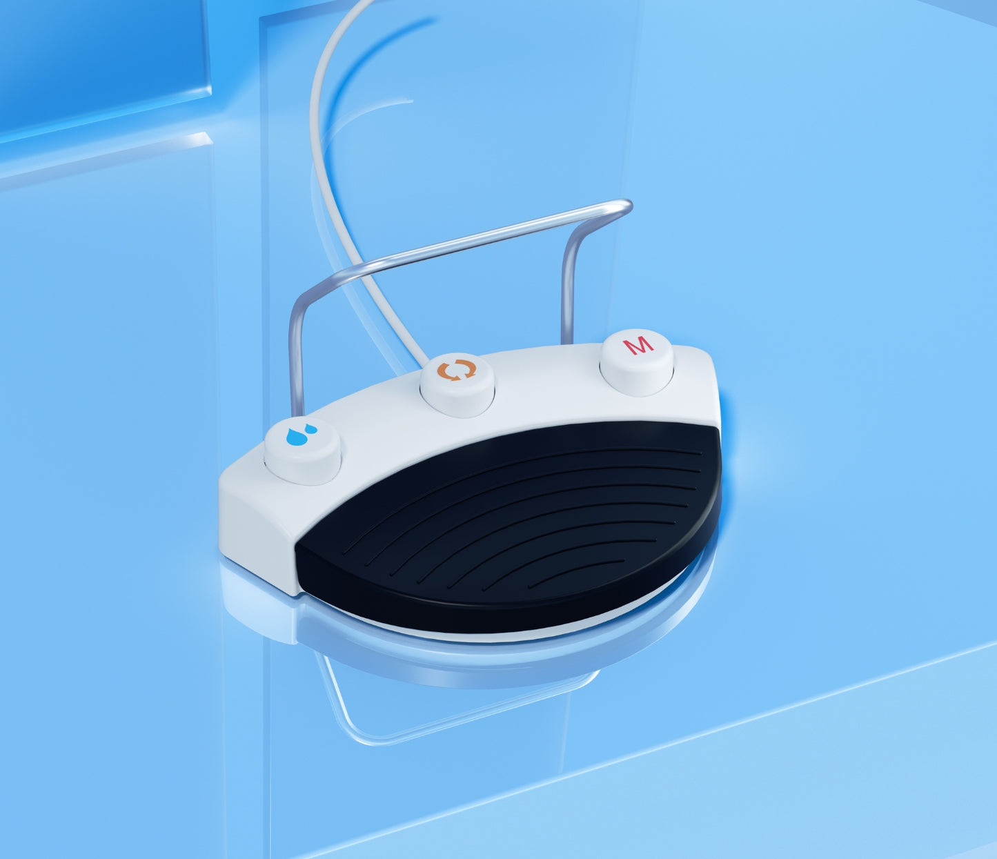 Piezo aparat  SURGIC SMART Woodpecker