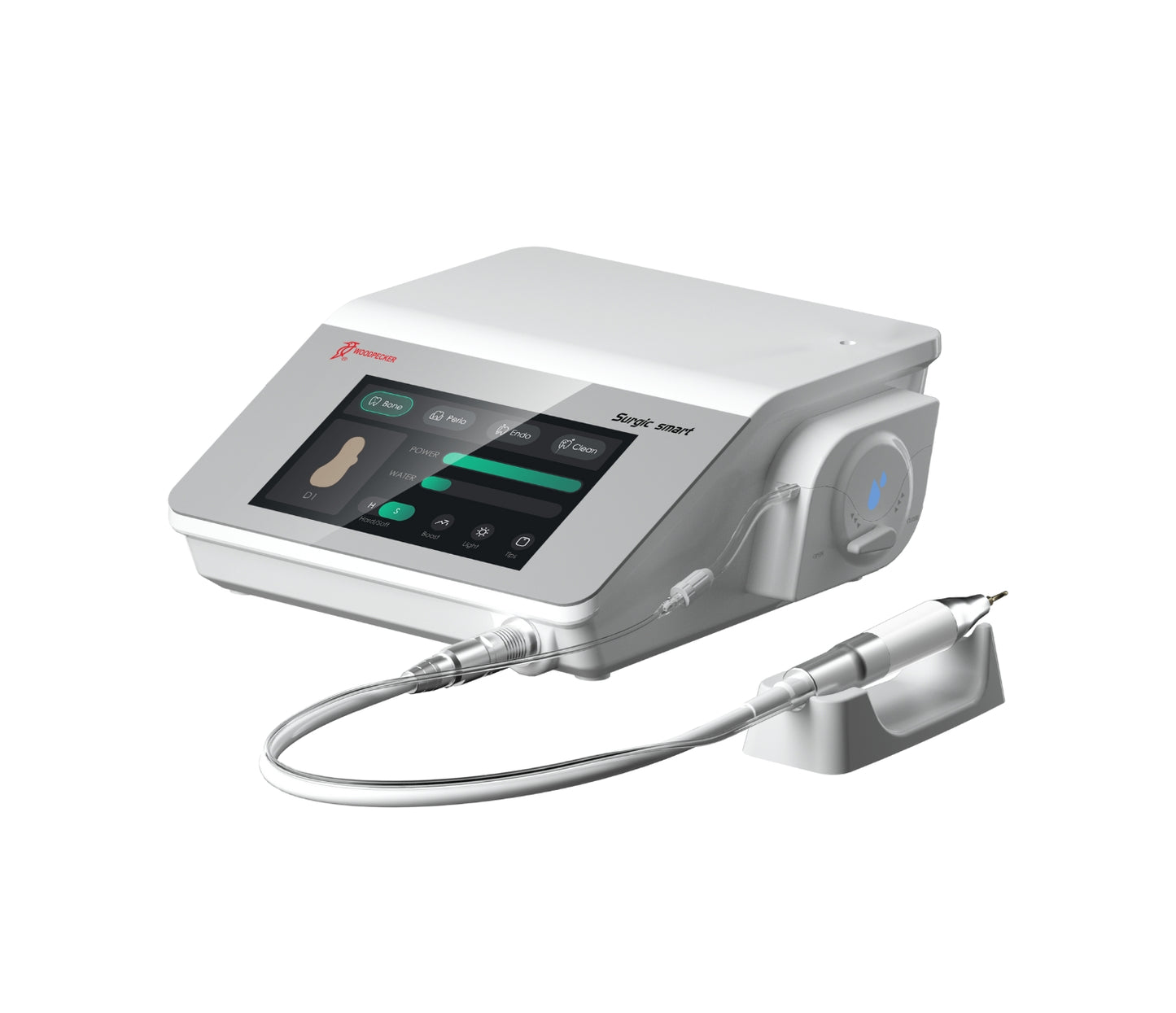 Piezo aparat  SURGIC SMART Woodpecker