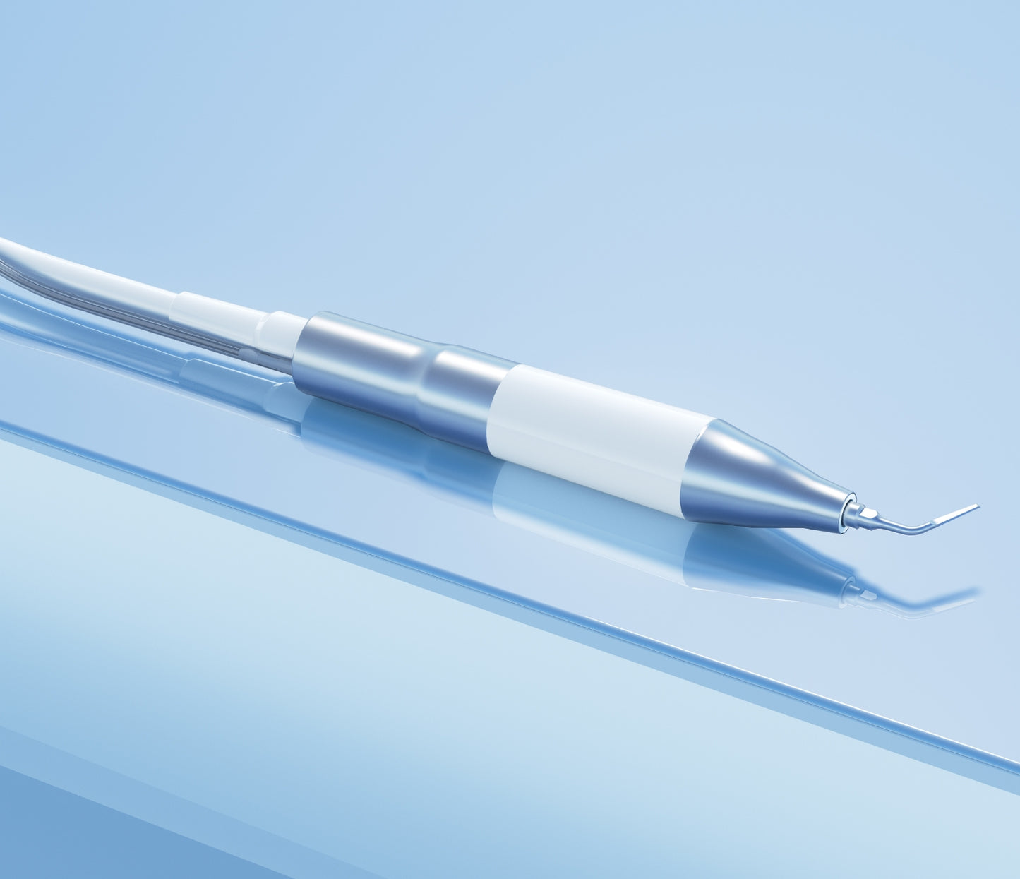 Piezo aparat  SURGIC SMART Woodpecker