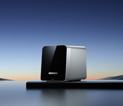 Sistem fosfornih ploča za ultravisoku rezoluciju digitalnih rendgen snimaka