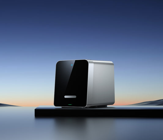 Sistem fosfornih ploča za ultravisoku rezoluciju digitalnih rendgen snimaka