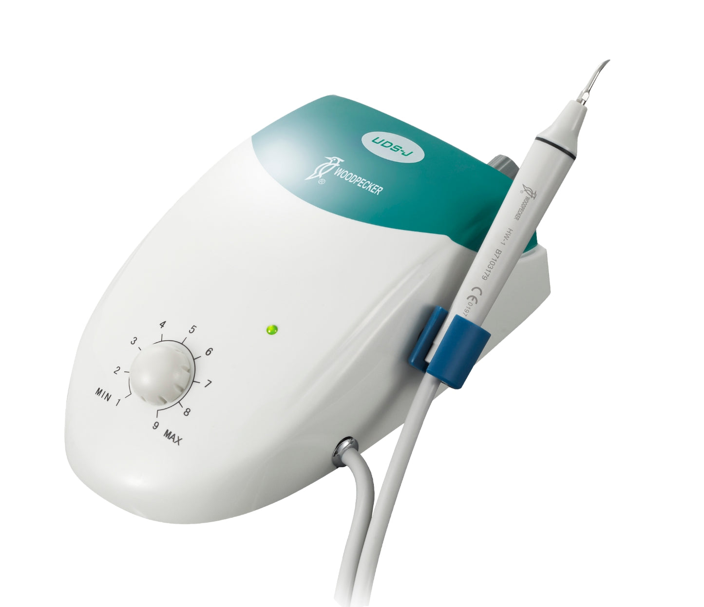 UDS-J skidac kamenca