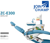 Stomatološka stolica Join Champ ZC-E300