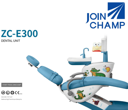 Stomatološka stolica Join Champ ZC-E300