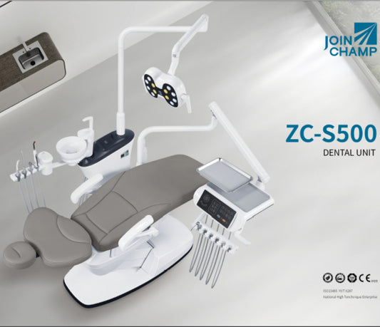 Stomatološka stolica Join Champ ZC-S500