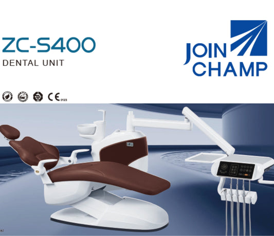 Stomatološke stolice Join Champ ZC-S400